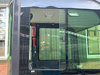 Stahlworks - hl320 - minigraafmachine - afbeelding 5 van  29