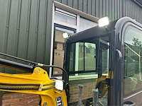 Stahlworks - hl320 - minigraafmachine - afbeelding 9 van  29