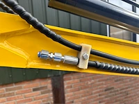 Stahlworks - hl320 - minigraafmachine - afbeelding 10 van  29