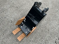 Stahlworks - hl320 - minigraafmachine - afbeelding 11 van  29