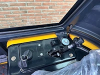 Stahlworks - hl320 - minigraafmachine - afbeelding 16 van  29