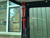 Stahlworks - hl320 - minigraafmachine - afbeelding 19 van  29