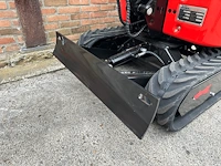 Stahlworks - hl320 - minigraafmachine - afbeelding 4 van  28