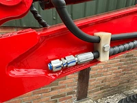 Stahlworks - hl320 - minigraafmachine - afbeelding 6 van  28