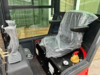 Stahlworks - hl320 - minigraafmachine - afbeelding 9 van  28