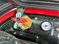 Stahlworks - hl320 - minigraafmachine - afbeelding 13 van  28