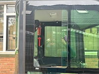 Stahlworks - hl320 - minigraafmachine - afbeelding 17 van  28