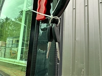 Stahlworks - hl320 - minigraafmachine - afbeelding 18 van  28