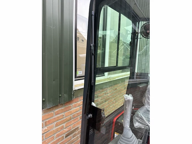 Stahlworks - hl320 - minigraafmachine - afbeelding 19 van  28