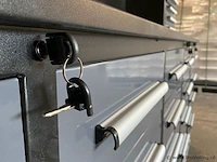 Stahlworks 30db gereedschapswand - afbeelding 4 van  7