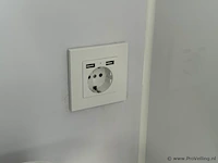 Stahlworks 4m-wit-a studio tiny house - afbeelding 4 van  16