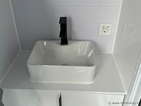 Stahlworks 4m-wit-a studio tiny house - afbeelding 8 van  16