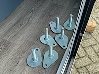 Stahlworks 4m-wit-a studio tiny house - afbeelding 10 van  16