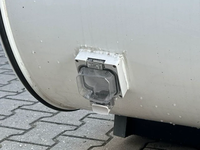 Stahlworks 6m-wit-b studio tiny house - afbeelding 3 van  6