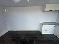 Stahlworks 6m-wit-b studio tiny house - afbeelding 4 van  6