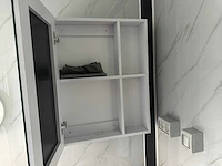 Stahlworks compleet deluxe 19ft x 20ft tiny house - afbeelding 14 van  32