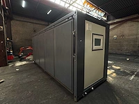Stahlworks compleet deluxe 19ft x 20ft tiny house - afbeelding 26 van  32