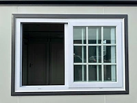 Stahlworks compleet deluxe 19ft x 20ft tiny house - afbeelding 2 van  32