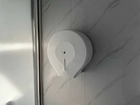 Stahlworks compleet deluxe 19ft x 20ft tiny house - afbeelding 3 van  32