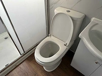 Stahlworks compleet deluxe 19ft x 20ft tiny house - afbeelding 4 van  32