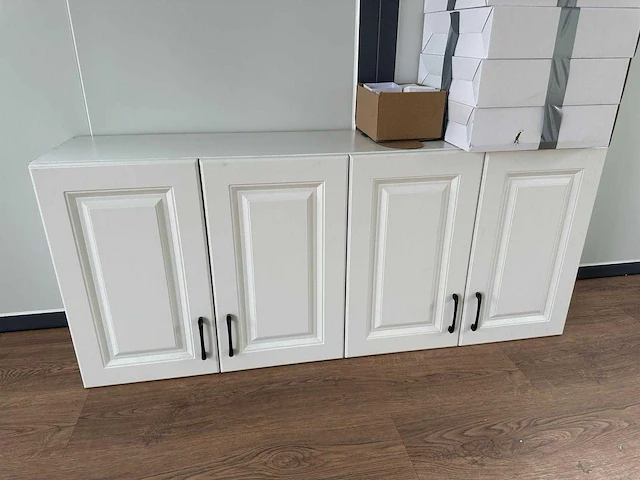 Stahlworks compleet deluxe 19ft x 20ft tiny house - afbeelding 5 van  32