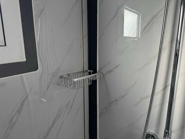 Stahlworks compleet deluxe 19ft x 20ft tiny house - afbeelding 6 van  32