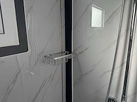 Stahlworks compleet deluxe 19ft x 20ft tiny house - afbeelding 6 van  32