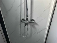 Stahlworks compleet deluxe 19ft x 20ft tiny house - afbeelding 7 van  32