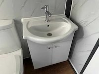 Stahlworks compleet deluxe 19ft x 20ft tiny house - afbeelding 16 van  32