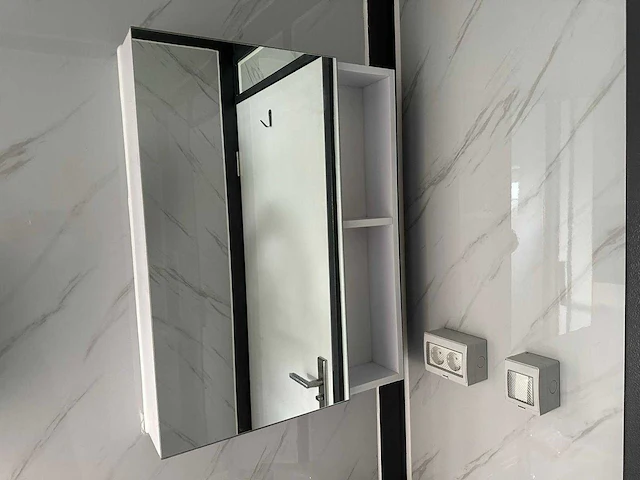 Stahlworks compleet deluxe 19ft x 20ft tiny house - afbeelding 18 van  32