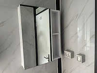 Stahlworks compleet deluxe 19ft x 20ft tiny house - afbeelding 18 van  32