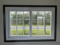 Stahlworks compleet deluxe 19ft x 20ft tiny house - afbeelding 21 van  32