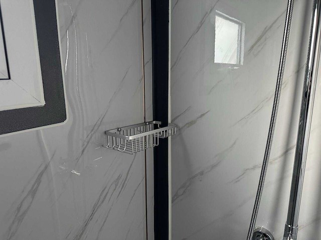 Stahlworks compleet deluxe 19ft x 20ft tiny house - afbeelding 6 van  32