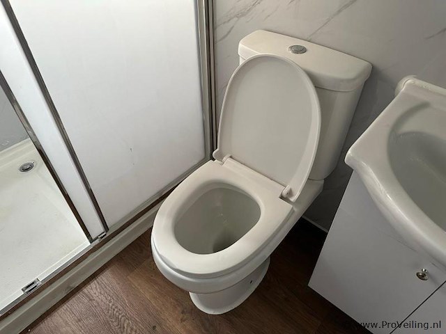 Stahlworks compleet deluxe (19ft*20ft) tiny house - afbeelding 4 van  27