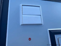 Stahlworks deluxe (19x20ft) mobile tiny house - afbeelding 11 van  16