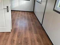 Stahlworks mobile tiny house met twee slaapkamers en een keuken deluxe (19x20ft) - afbeelding 15 van  16