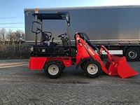 Stahlworks r906 shovel - afbeelding 6 van  12