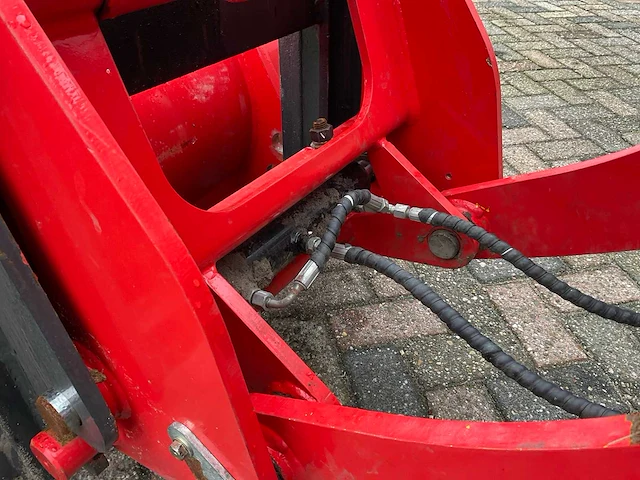 Stahlworks r906 shovel - afbeelding 2 van  28