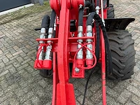 Stahlworks r906 shovel - afbeelding 3 van  28