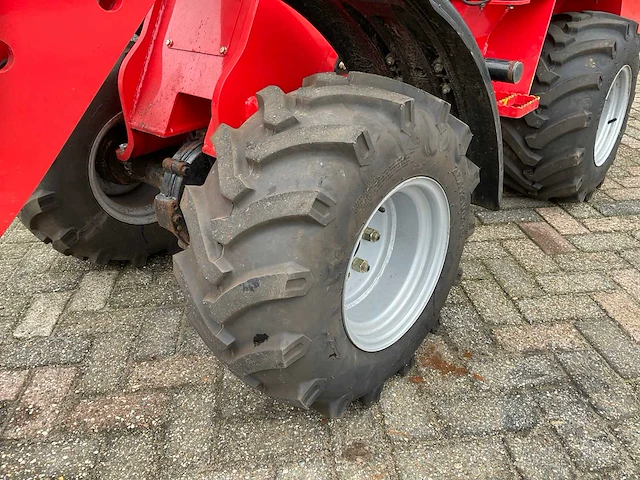 Stahlworks r906 shovel - afbeelding 5 van  28