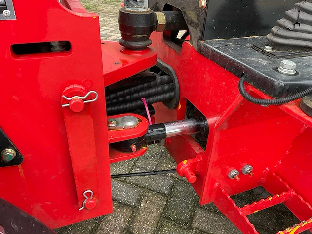 Stahlworks r906 shovel - afbeelding 6 van  28