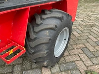 Stahlworks r906 shovel - afbeelding 7 van  28