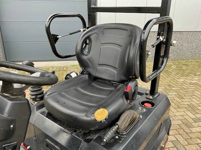 Stahlworks r906 shovel - afbeelding 8 van  28