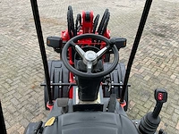 Stahlworks r906 shovel - afbeelding 9 van  28