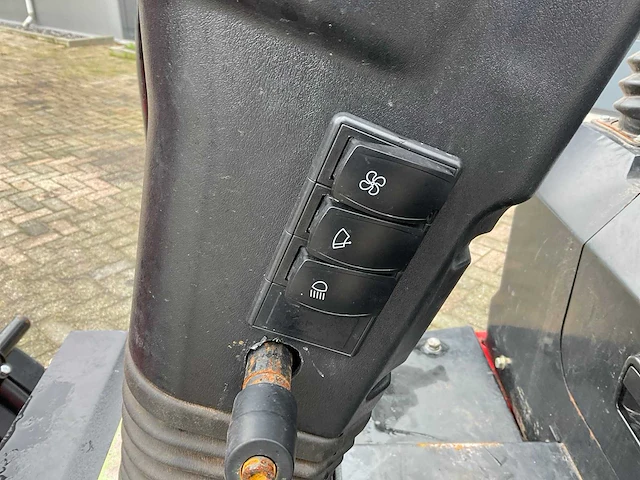 Stahlworks r906 shovel - afbeelding 10 van  28