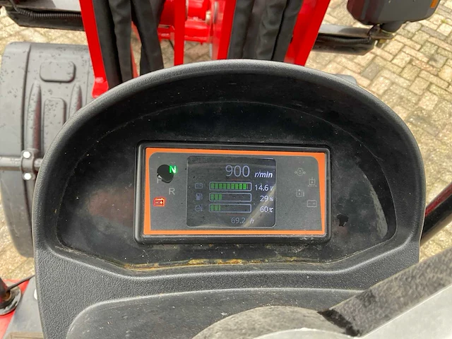 Stahlworks r906 shovel - afbeelding 11 van  28