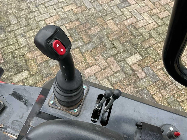 Stahlworks r906 shovel - afbeelding 13 van  28
