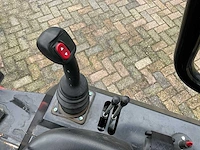 Stahlworks r906 shovel - afbeelding 13 van  28