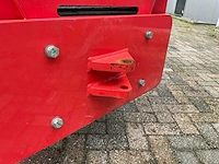 Stahlworks r906 shovel - afbeelding 15 van  28