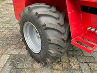 Stahlworks r906 shovel - afbeelding 16 van  28